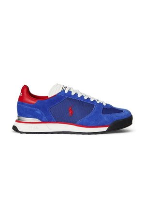 Polo Ralph Lauren Varick Pp Spor Ayakkabı
