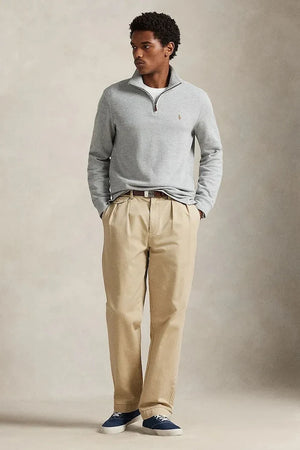 Polo Ralph Lauren pamuklu erkek sweatshirt