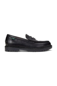 Polo Ralph Lauren Jett Penny Deri Mokasen