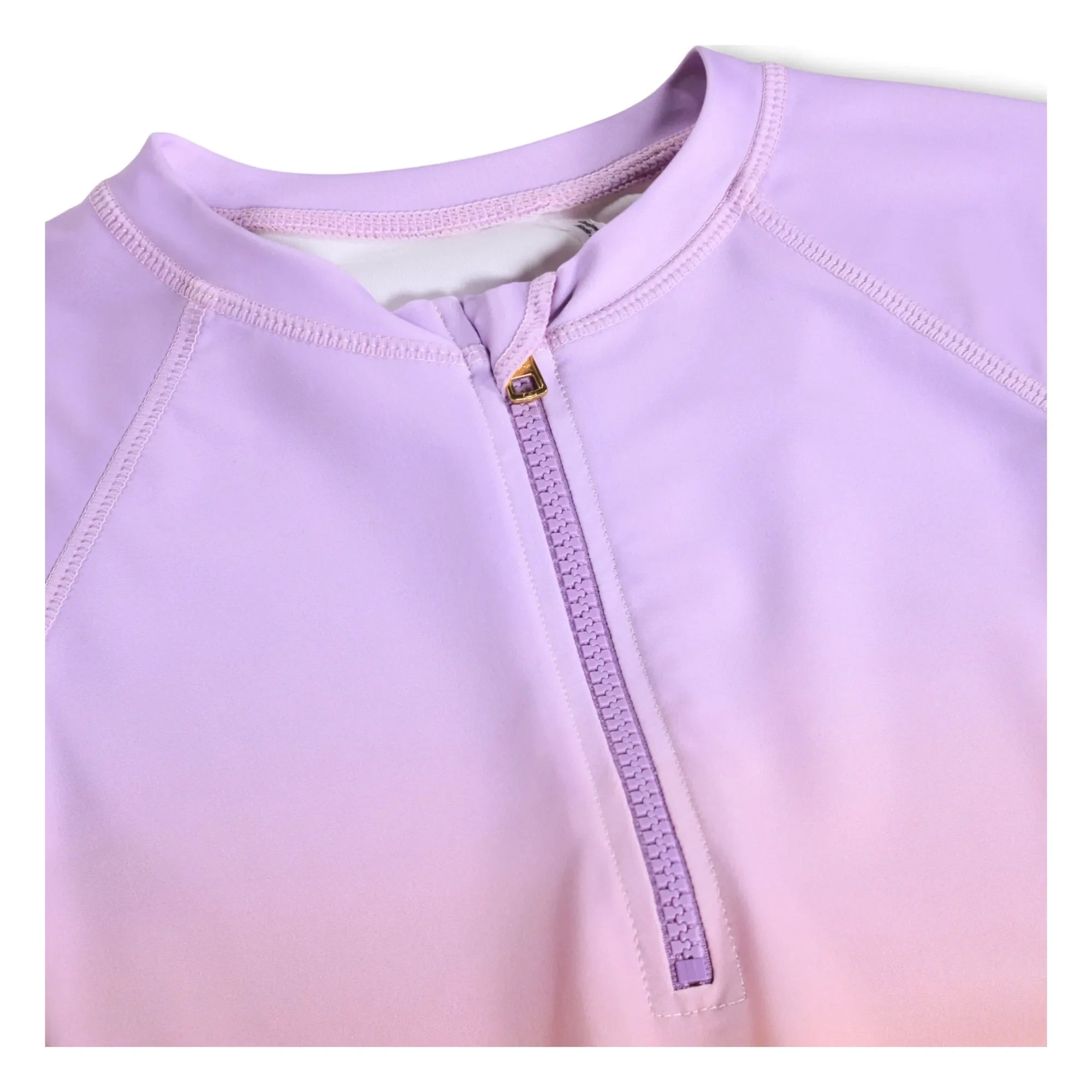 Molo - Necky Gradient Mayo | Lila