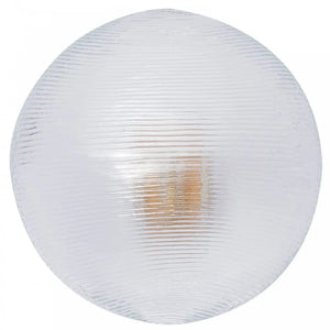 Petite friture - Tidelight Stehleuchte - Transparent