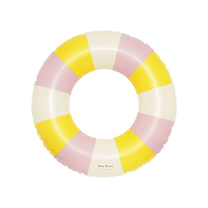 Petites Pommes – Anna Schwimmring | Sonnenblumengelb