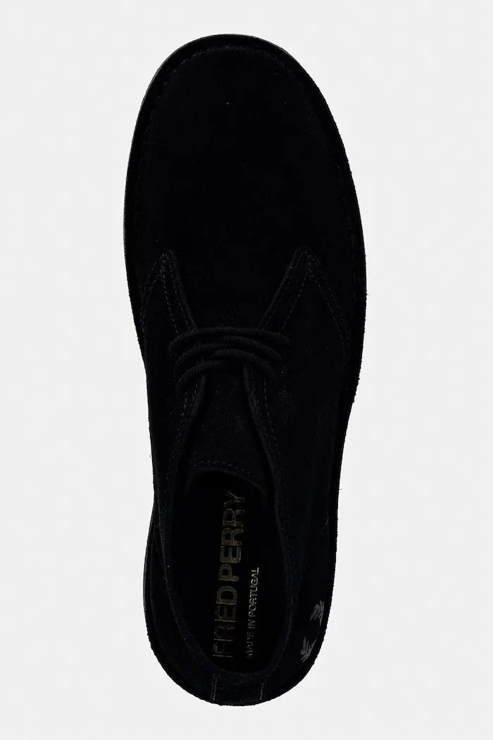Fred Perry Süet Ayakkabı