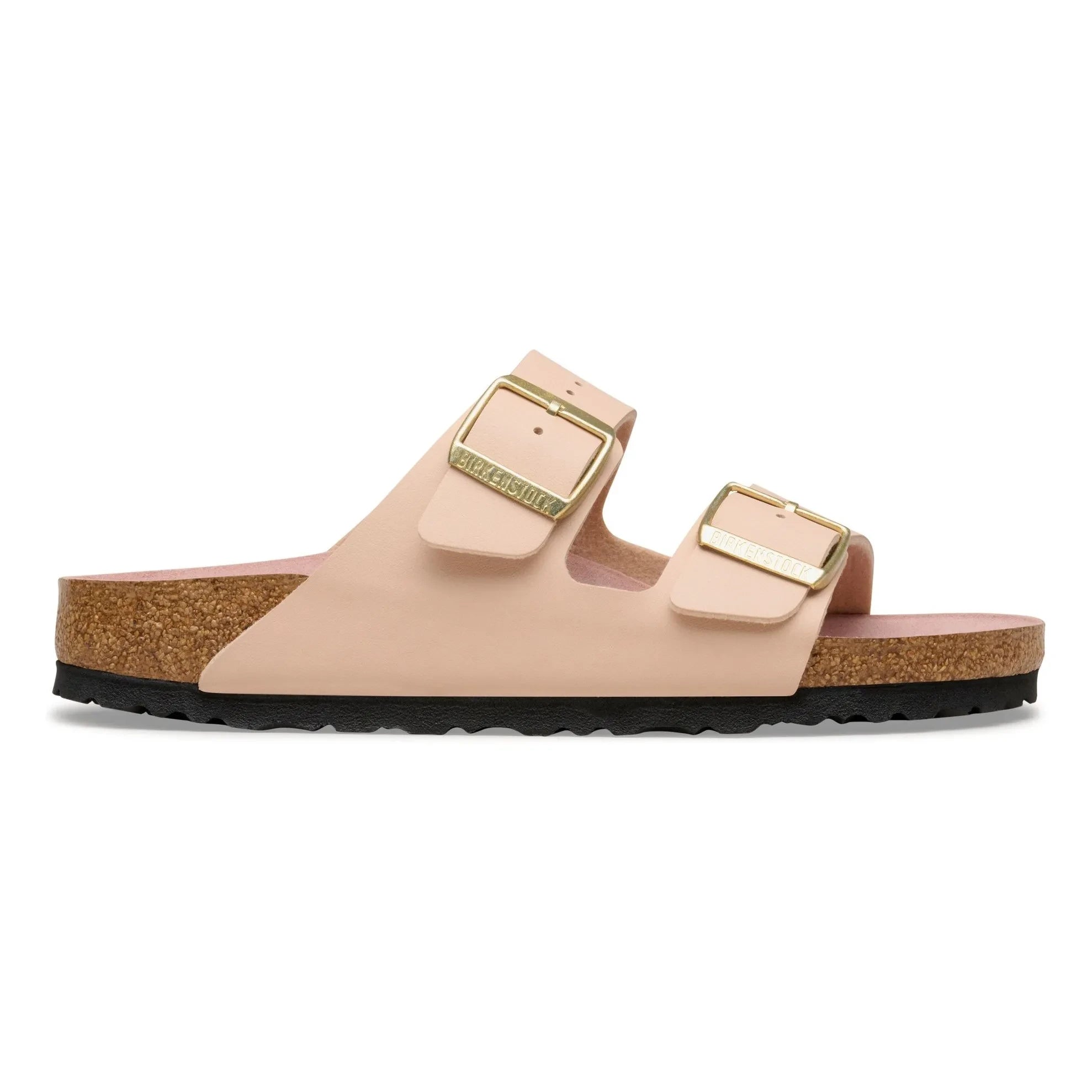 BIRKENSTOCK - Arizona Birko-Flor Sandalen | Beige