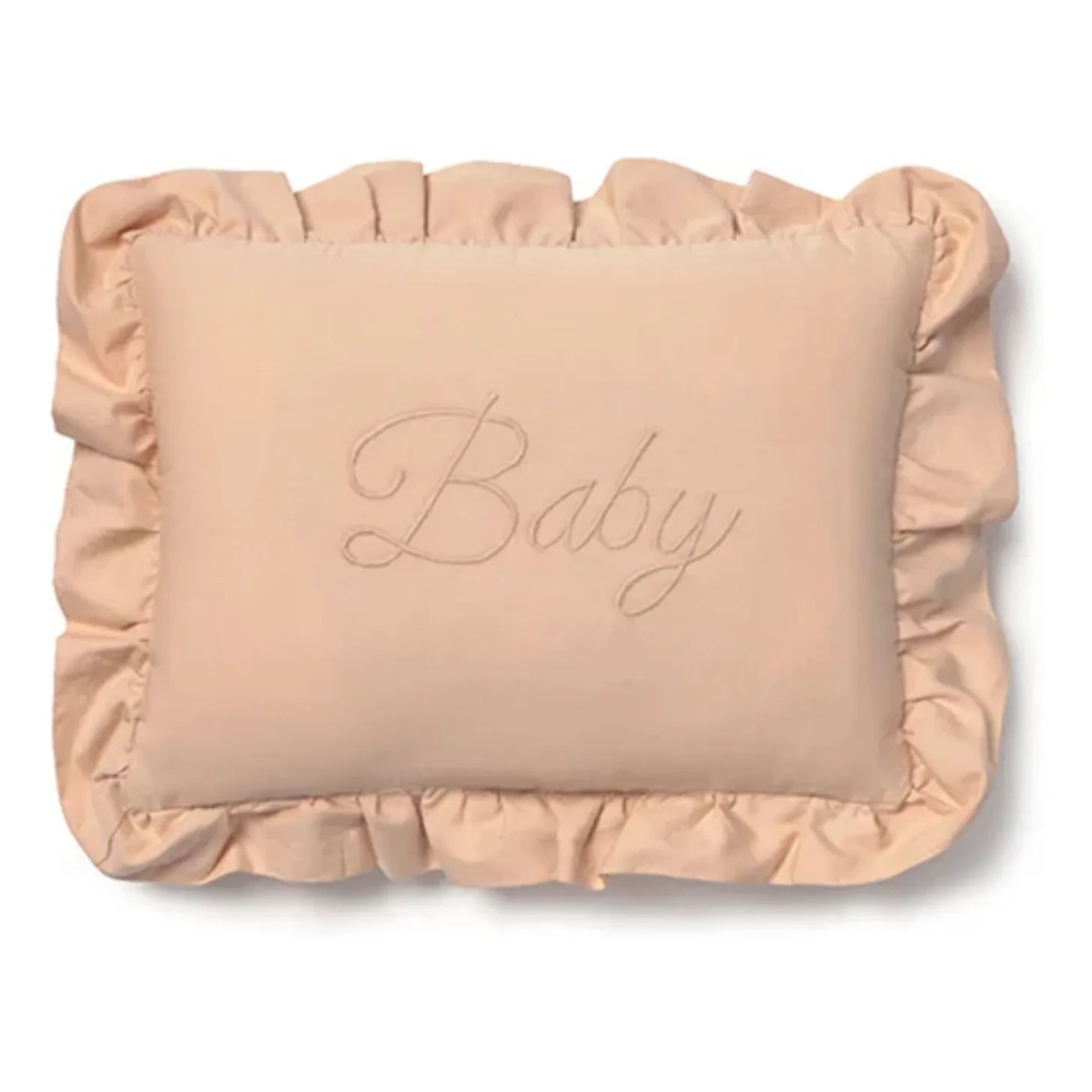 Lorena Canals - Babykissen | Blush
