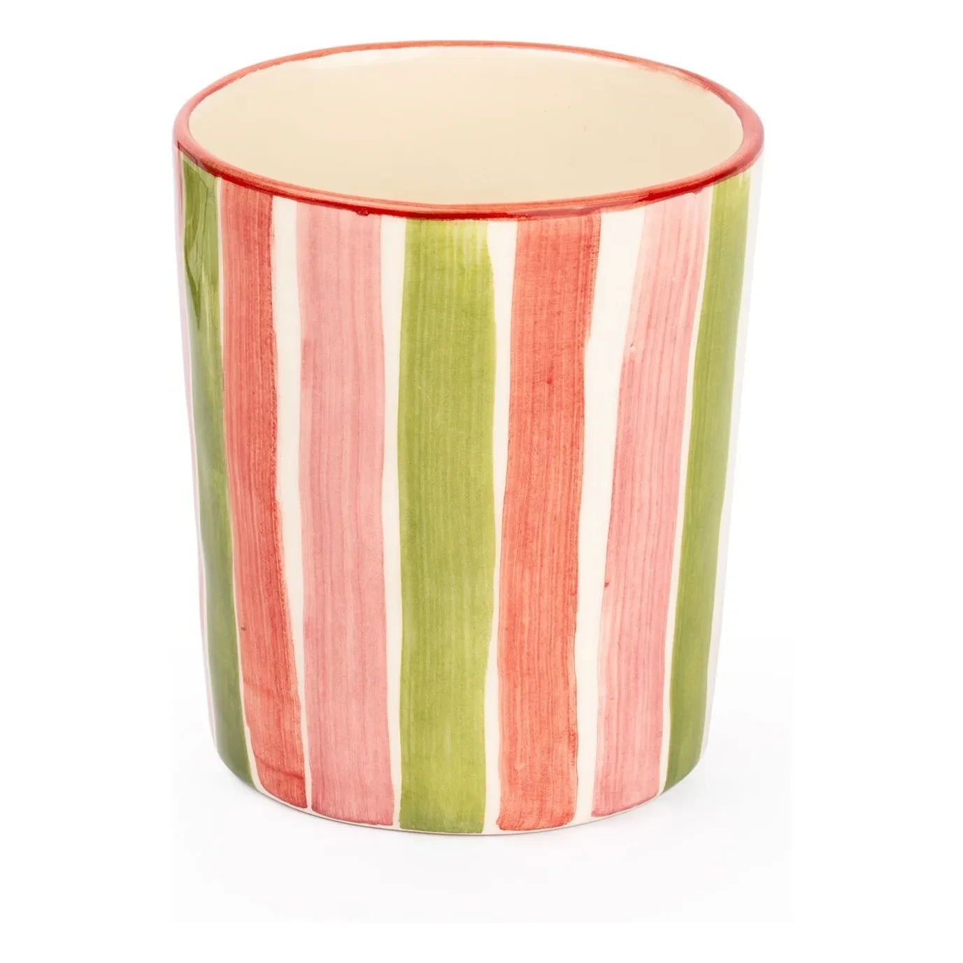 Denise - Dakota Tasse | Rosa