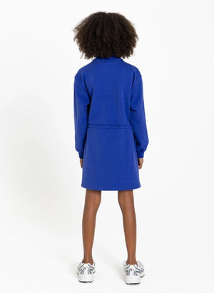 Finger in der Nase - Nour Kleid | Mavi