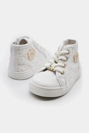 Mayoral Çocuk Yüksek Sneaker