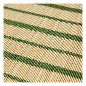 HKliving - Bambu amerikan servis | Yeşil
