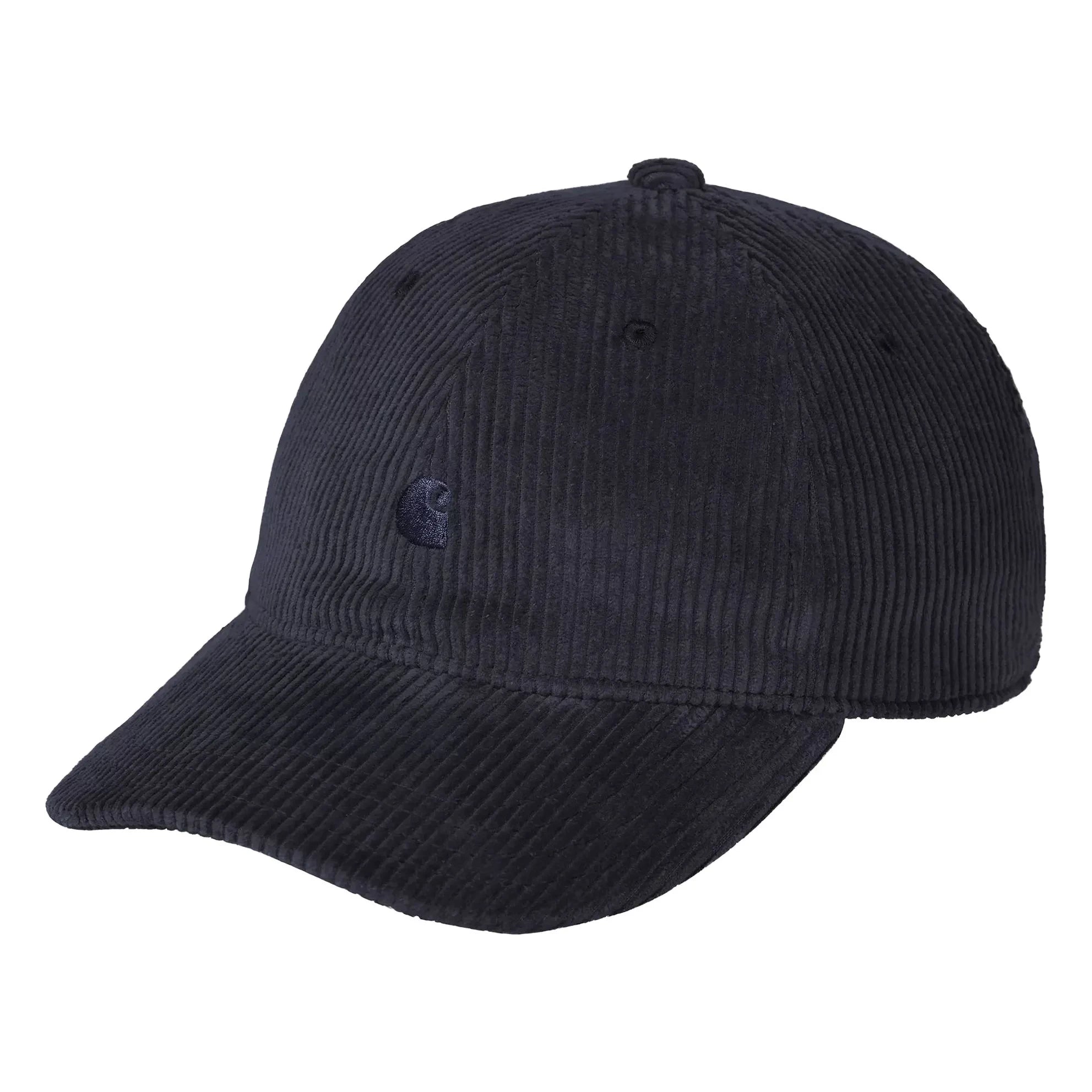 Carhartt WIP - Harlem Cap | Marine