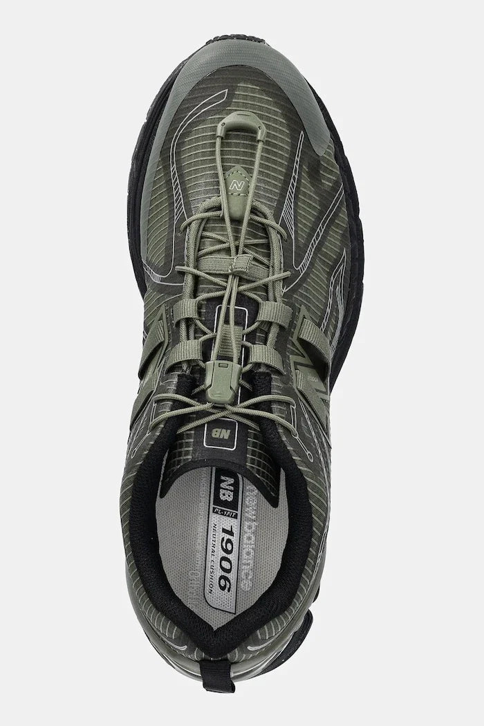 New Balance Spor Ayakkabı