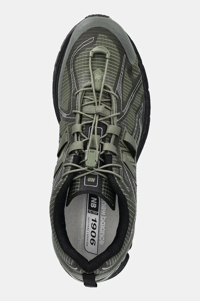 New Balance Spor Ayakkabı