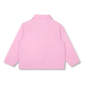 Wynken - Rosa klassische Jacke