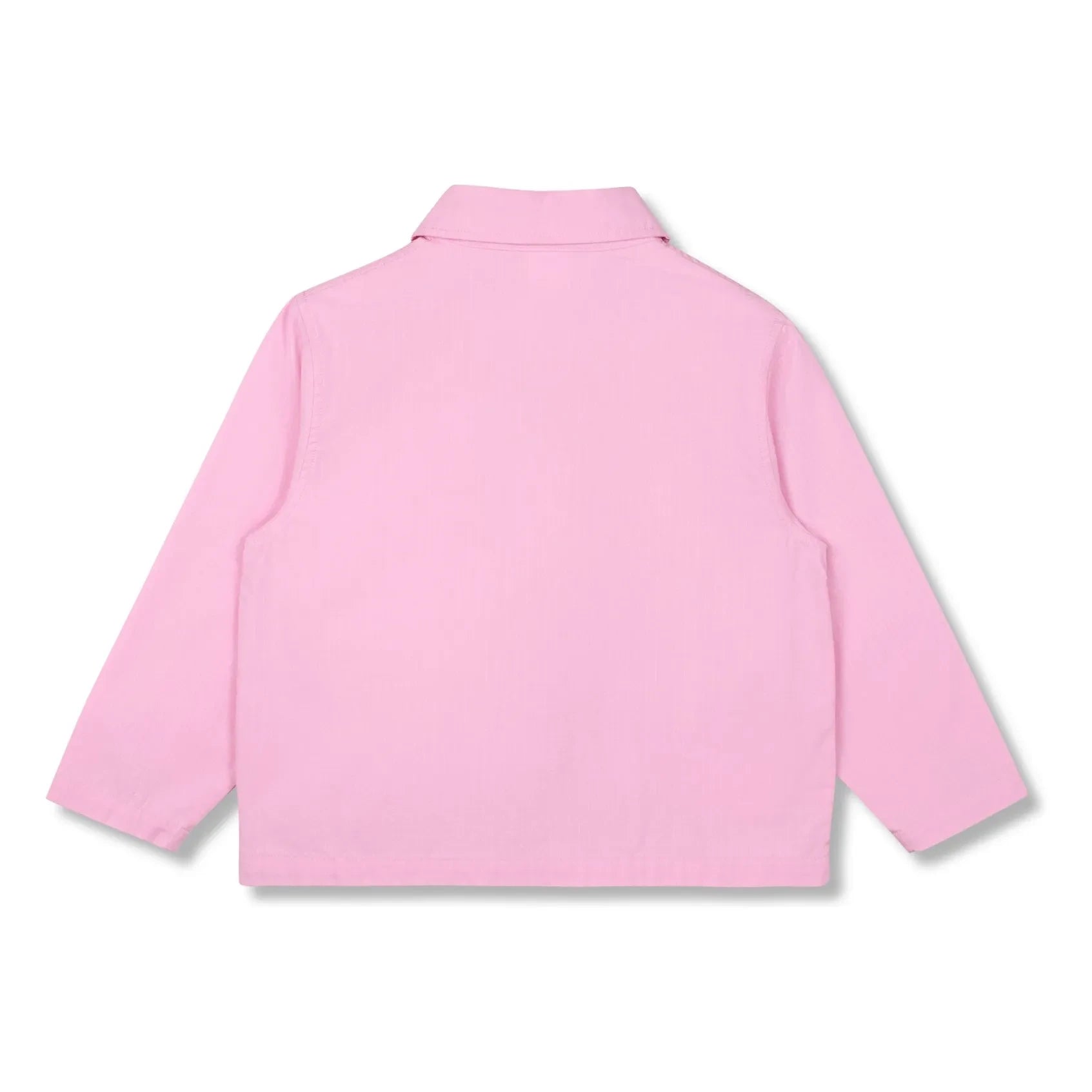 Wynken - Rosa klassische Jacke