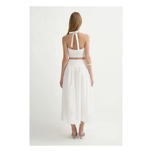 Posse - Top Rue | Creme