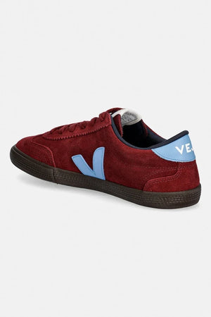 Veja VOLLEY SUEDE Süet Spor Ayakkabı