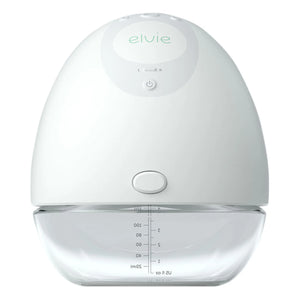 Elvie - Elvie Pump - Einfache elektrische Milchpumpe