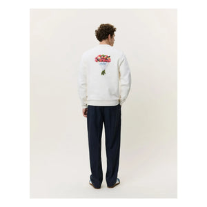 Les Deux - Sweat Buketi | Gebrochenes Weiß