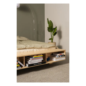 Karup Design – Kombinierbares Bett 140x200 cm