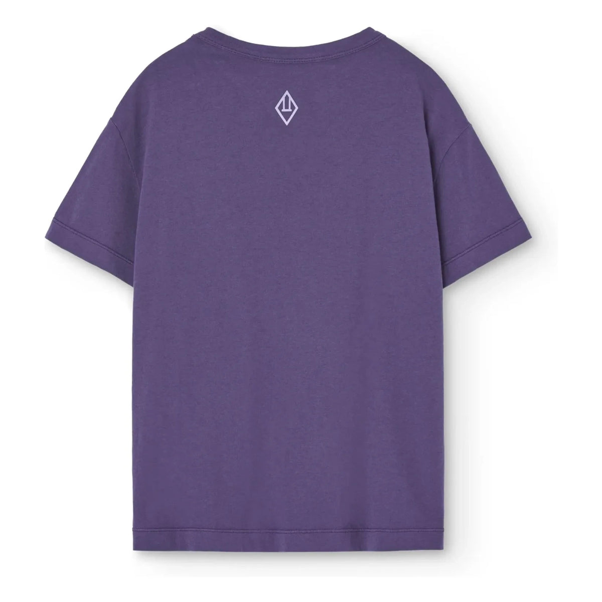 The Animals Observatory - Orion T-Shirt | Plum