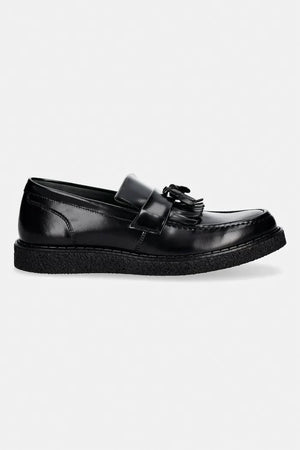 Fred Perry erkek deri loafer