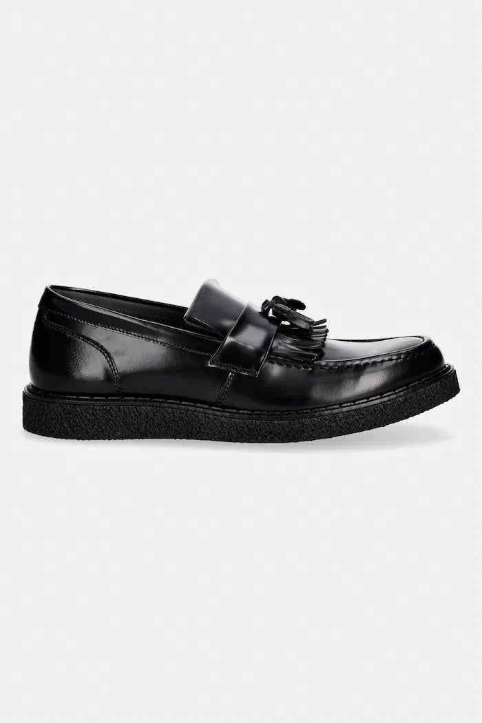 Fred Perry erkek deri loafer