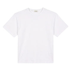 Smallable Man - Sovereign T-Shirt | Weiß