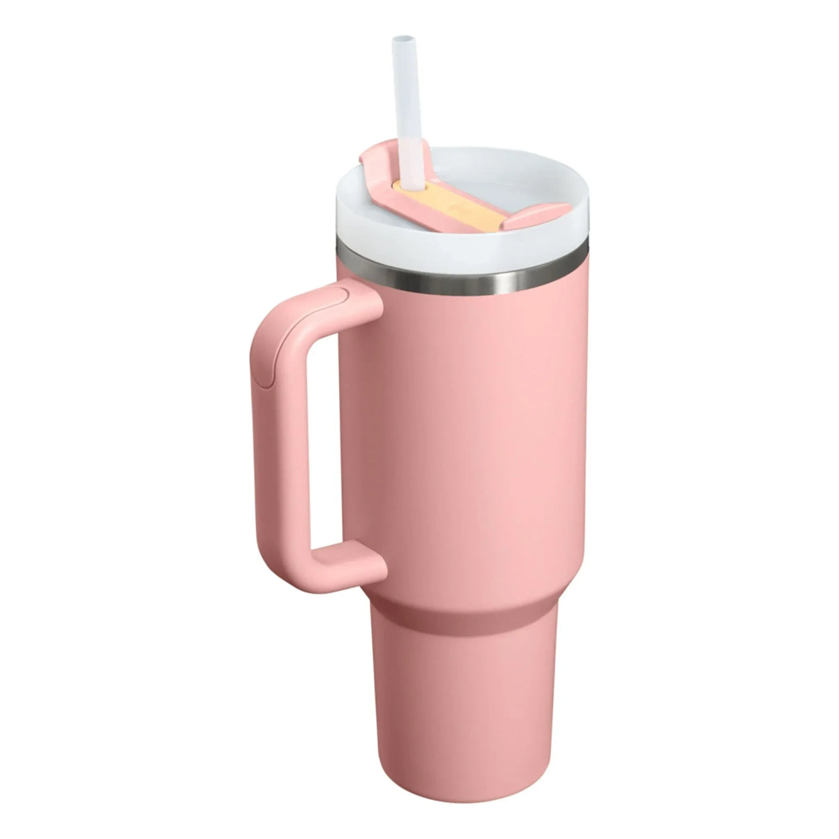 Stanley 1913 - Quencher H2.O FlowState Isolierbecher | Peach