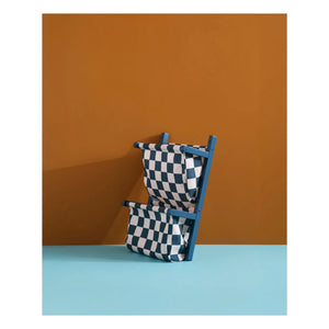 Kid's Concept - Stoff Wandaufbewahrungseinheit