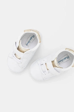 Polo Ralph Lauren THERON V PS LAYETTE Bebek Spor Ayakkabı