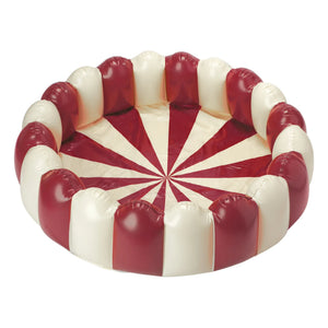 Petites Pommes - Henry Planschbecken | Rot