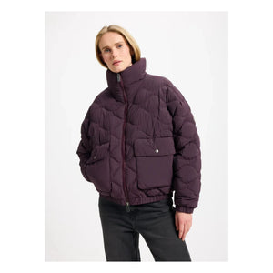 Pyrenex - Enola Daunenjacke | Aubergine
