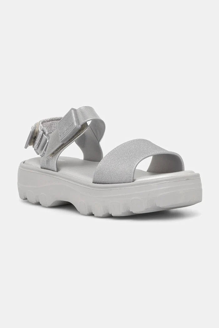 Melissa çocuklar için platform sandalet KICK OFF SANDAL