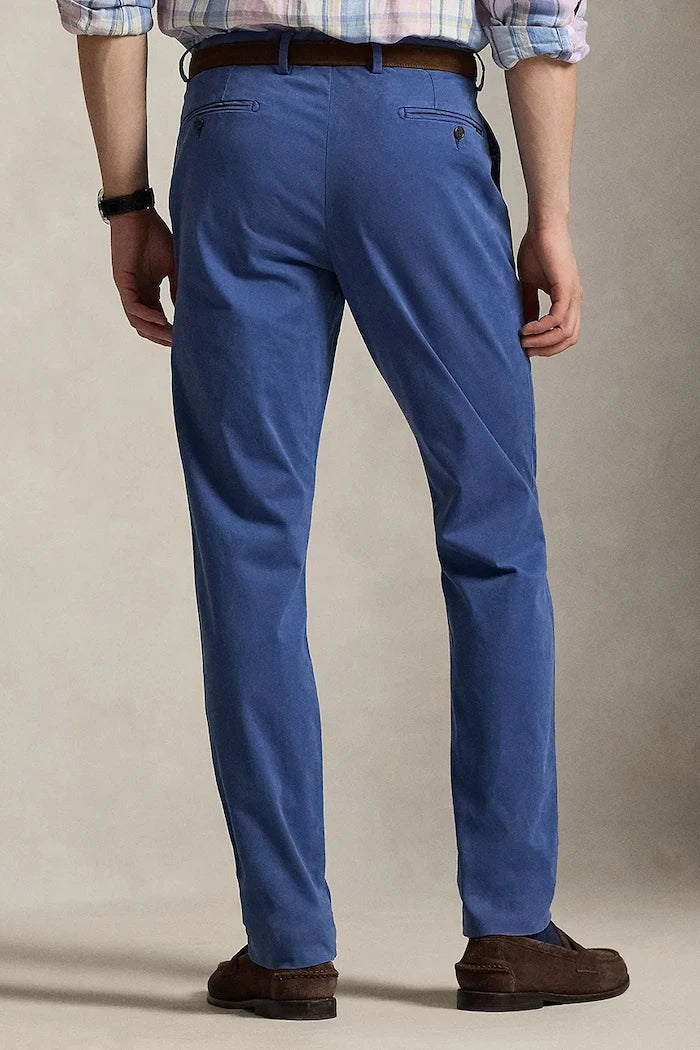 Polo Ralph Lauren erkek pamuklu pantolon