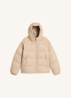 The North Face - G Hydrenalite Daunenjacke | Beige