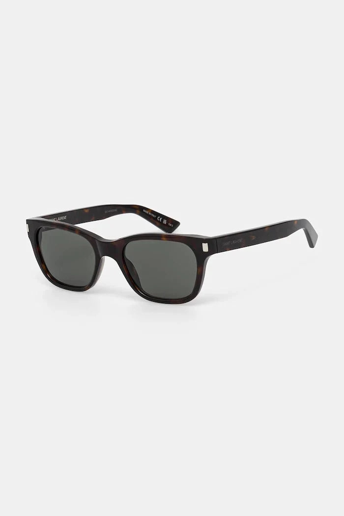 Saint Laurent Kare Güneş Gözlüğü