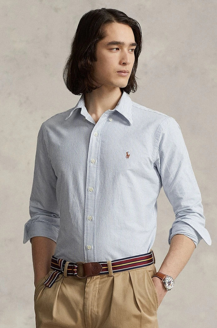Polo Ralph Lauren Pamuklu Gömlek