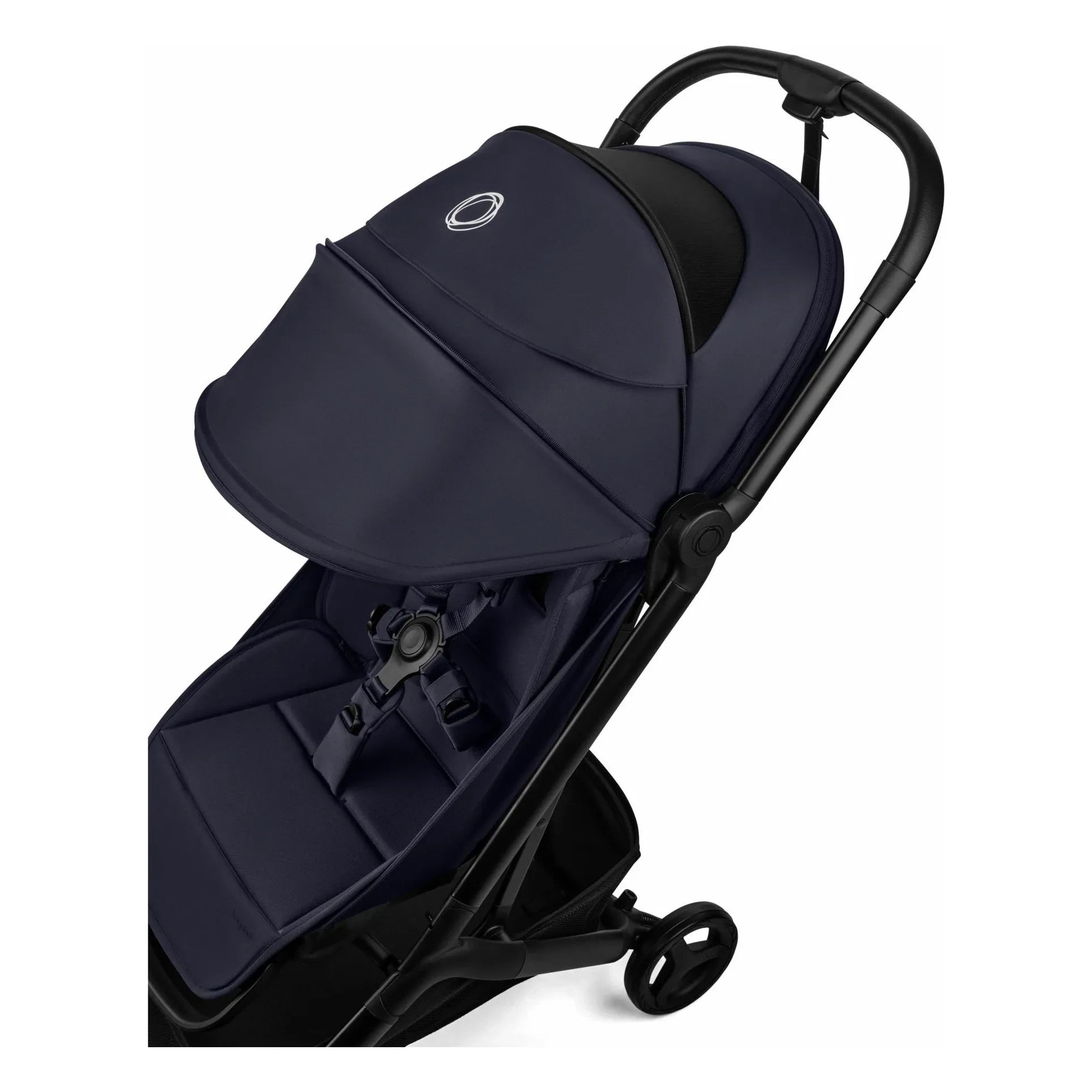 Bugaboo - Butterfly 2 Kinderwagen | Blau