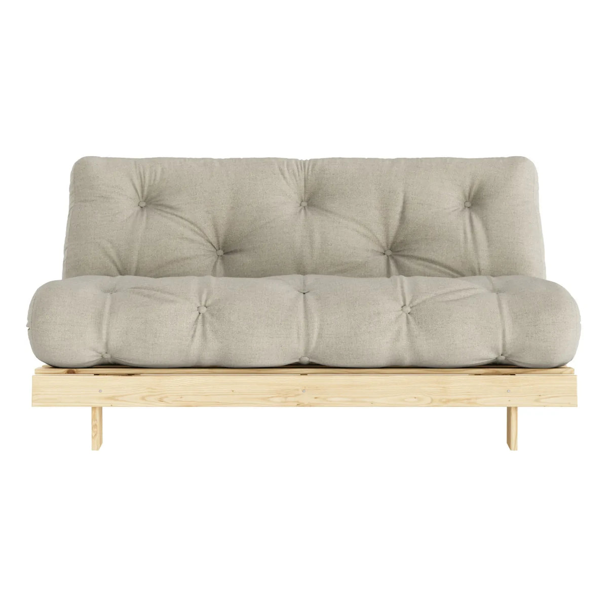 Karup Design - Roots Schlafsofa | Leinen