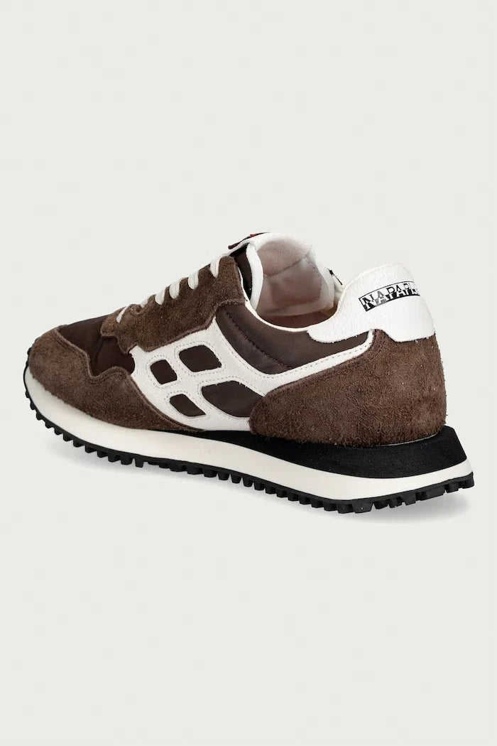 Napapijri F6ELEMENT01 Erkek Sneakers