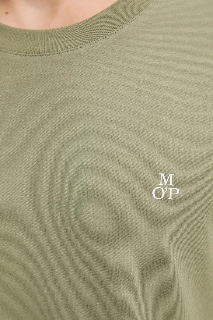 Marc O'Polo Pamuklu Tişört