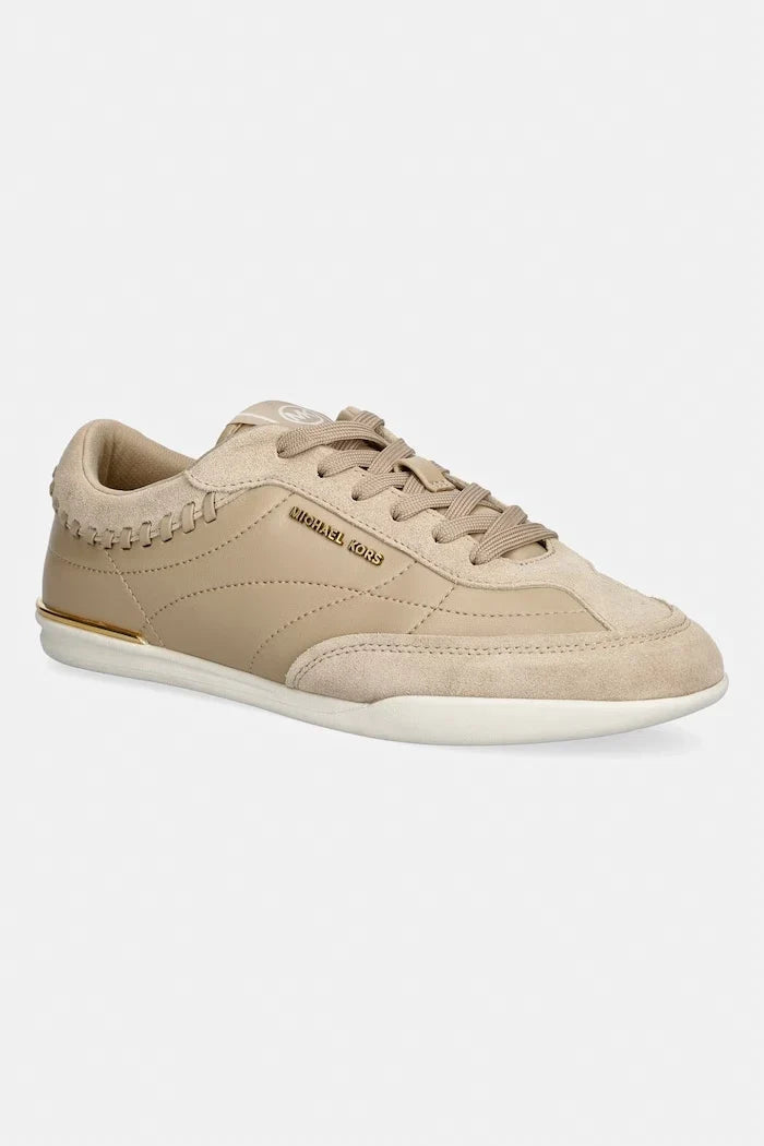 MICHAEL Michael Kors Nolan Lace Up kadın spor ayakkabı