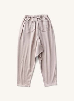 Soor Ploom - Harem Hose | Beige Rosa