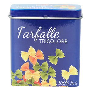 Erzi - Farfalle Pasta Dose