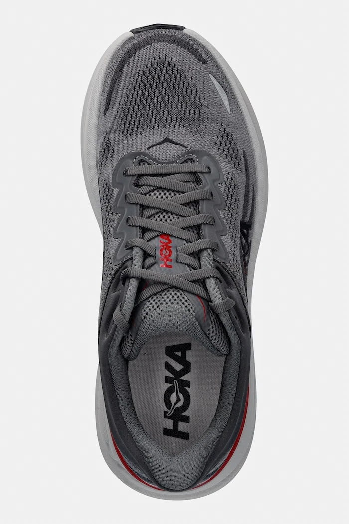 Hoka Bondi 9 erkek spor ayakkabı