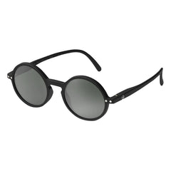 IZIPIZI - #G Junior Sonnenbrille | Schwarz