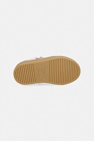 Veja Small V-90 Ledersneaker für Kinder