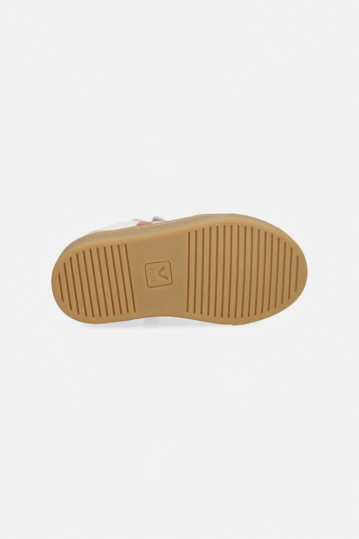 Veja Small V-90 Ledersneaker für Kinder