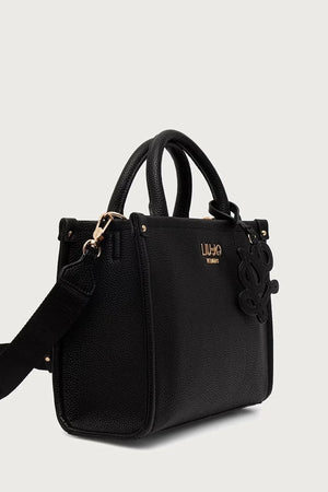 Liu Jo kadın suni deri crossbody çanta