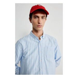 Edmmond Studios - Enten-Patch Cap | Rot